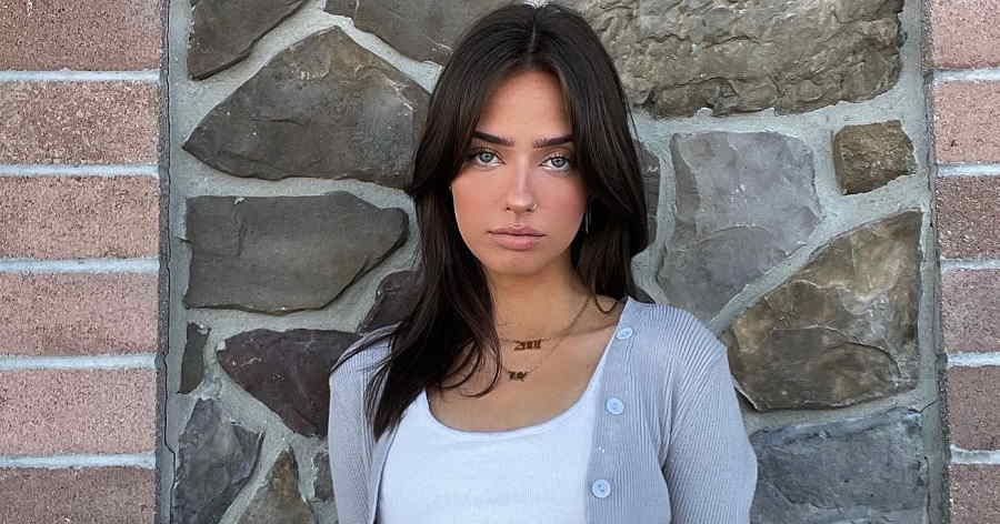 Lily Weber – Bio, Facts, Family Life of the TikTok Star