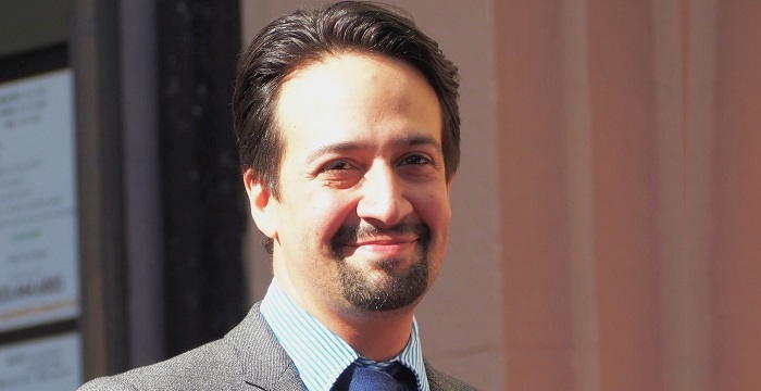 Lin-Manuel Miranda Biography - Facts, Childhood, Family & Achievements