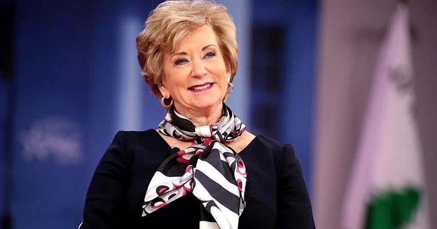 Linda McMahon Biography Facts, Family Life Achievements