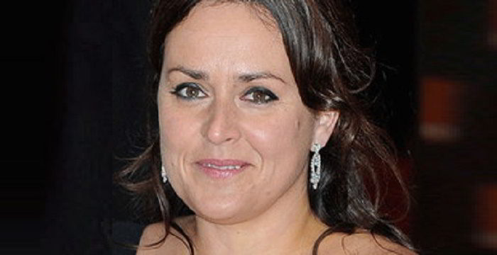Lindsay Brunnock – Bio, Facts, Family Life