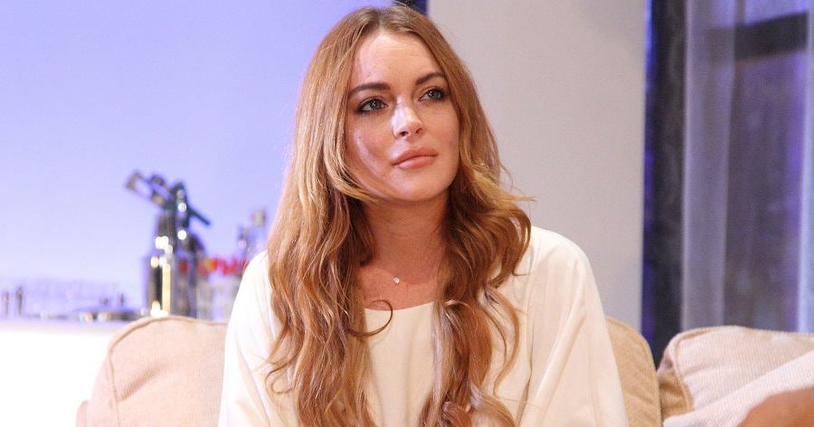 lindsay lohan biography lindsay lohan biography childhood life achievements lindsay lohan biography lindsay lohan biography childhood life achievements