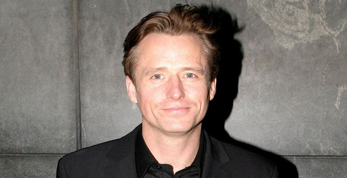 Linus Roache Biography – Facts, Childhood, Family Life, Achievements