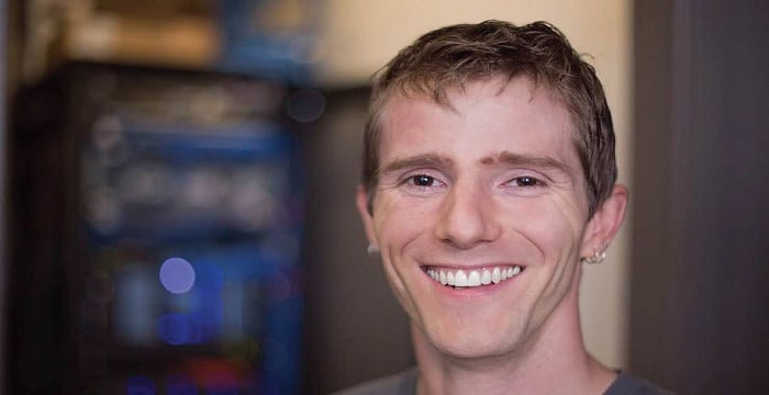 Linus Sebastian - Bio, Facts, Family Life of Canadian Entrepreneur