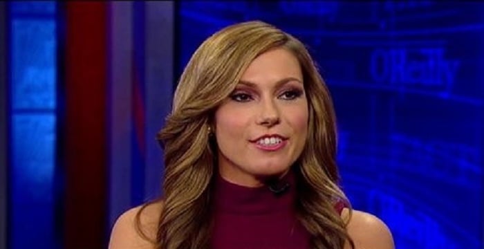 Lisa Marie Boothe - Bio, Facts, Family & Achievements of Journalist