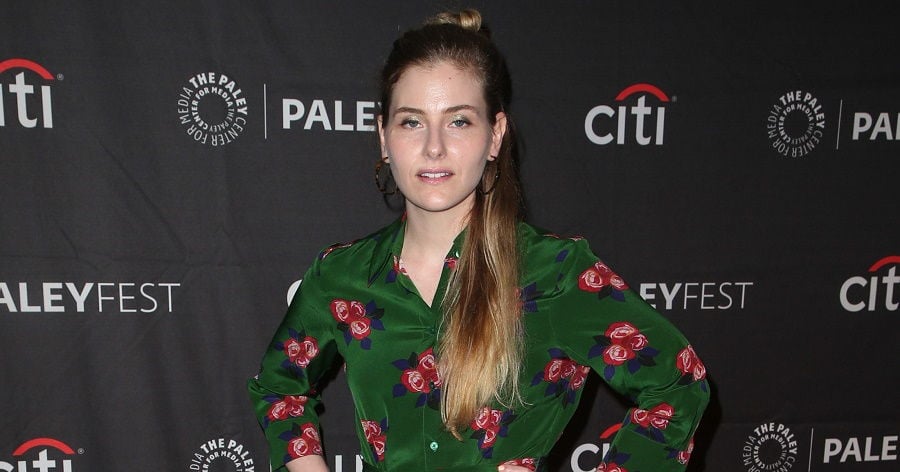 lisa hanawalt shirt
