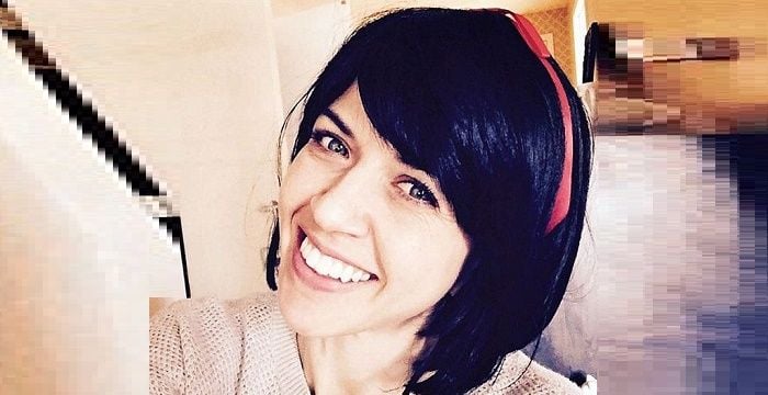 Lisa Liberati - Bio, Facts, Family Life of James McAvoy’s Girlfriend