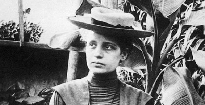 Lise Meitner Biography - Childhood, Life Achievements & Timeline