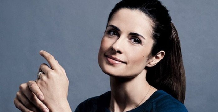 Livia Giuggioli Biography - Facts, Childhood, Family Life 