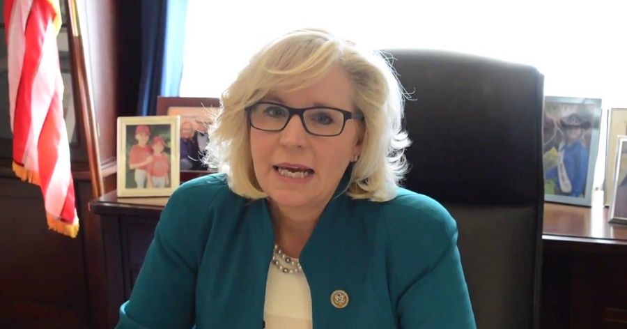 Liz Cheney Biography – Facts, Childhood, Family Life, Achievements