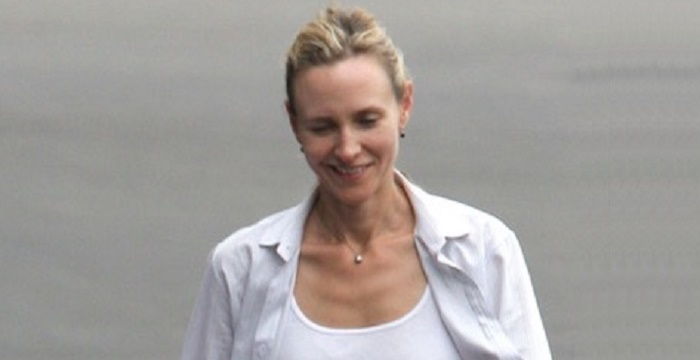 Liza Powel O'Brien - Bio, Facts, Family Life of Conan O'Brien’s Wife