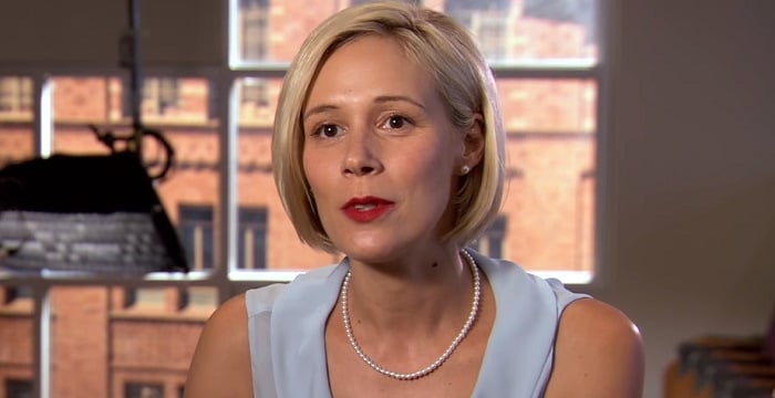 Liza Weil Biography - Facts, Childhood, Family Life & Achievements