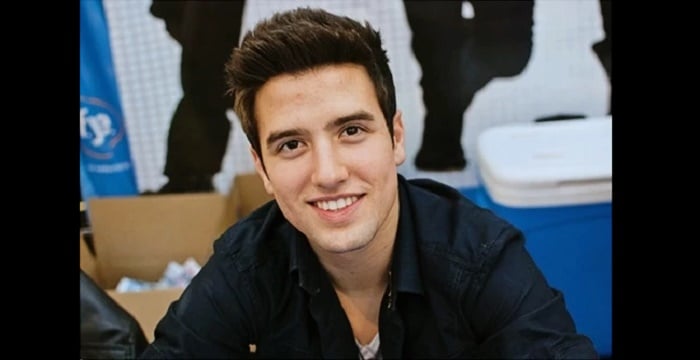 Logan Henderson Biography - Facts, Childhood, Family & Achievements of