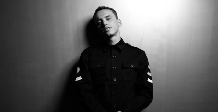 Logic (Sir Robert Bryson Hall) Biography - Facts 