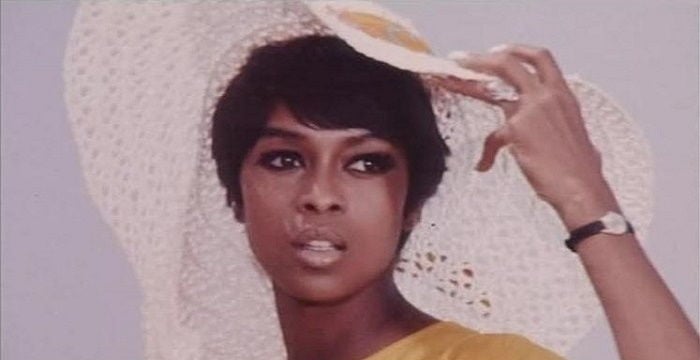 Pictures of lola falana