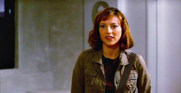 Lola Glaudini - Bio, Facts, Family Life of Actress Lola Glaudini - Bio, Facts, Family Life of Actress