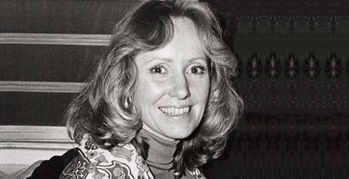 Lola Van Wagenen Biography Facts Childhood Family Life Achievements