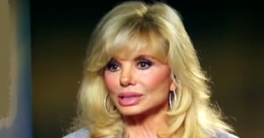Loni Anderson Biography - Actress - The Famous People