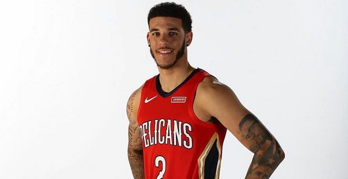 Lonzo Ball Biography - Facts, Childhood, Family Life & Achievements