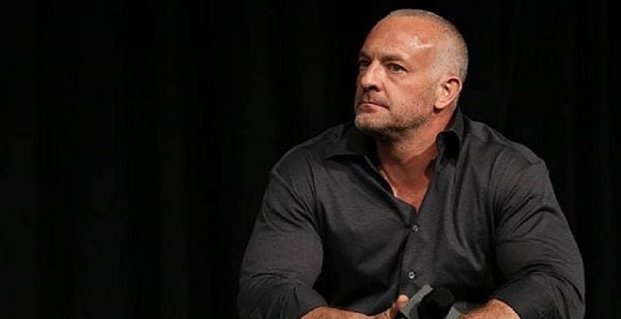 Lorenzo Fertitta Biography - Facts, Childhood, Family Life & Achievements
