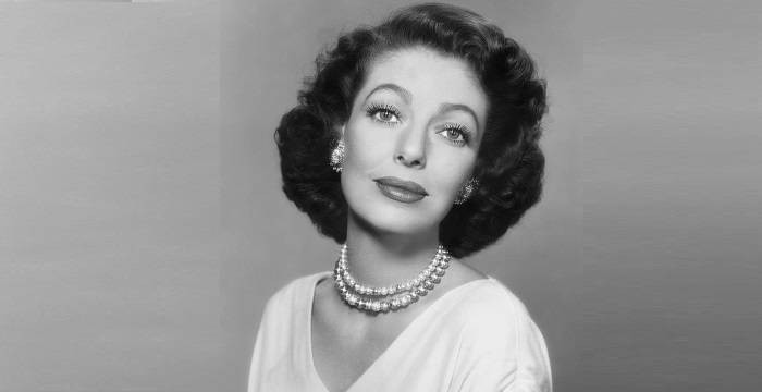 Loretta Young Biography - Childhood, Life Achievements & Timeline