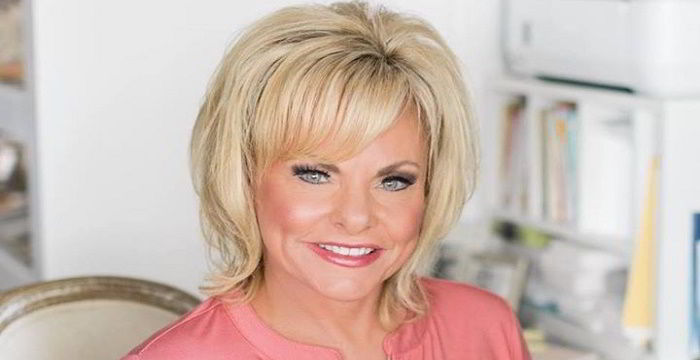 Lori Bakker Biography – Facts, Childhood, Family Life, Achievements