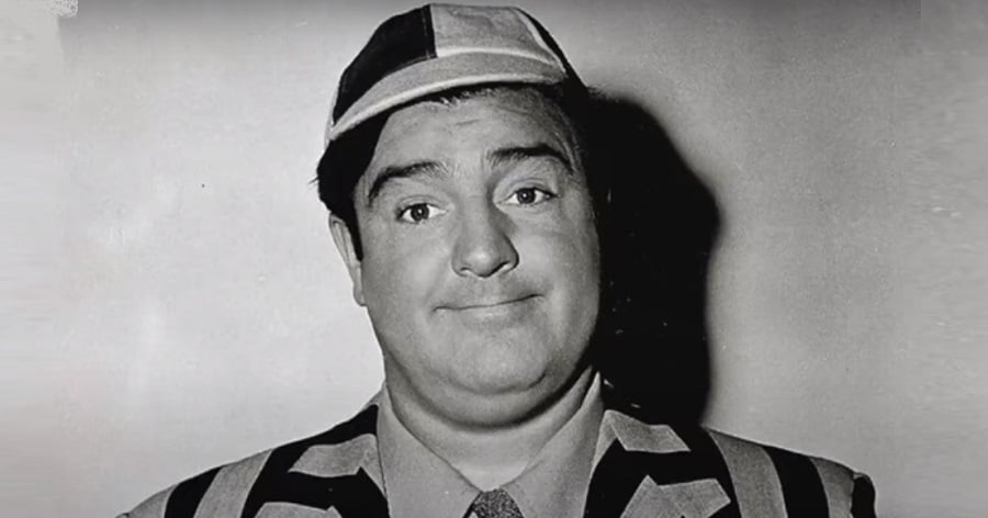 lou costello lou costello