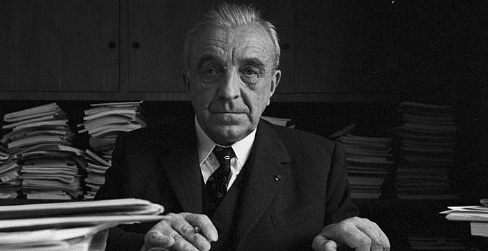 Louis Néel Biography - Childhood, Life Achievements & Timeline