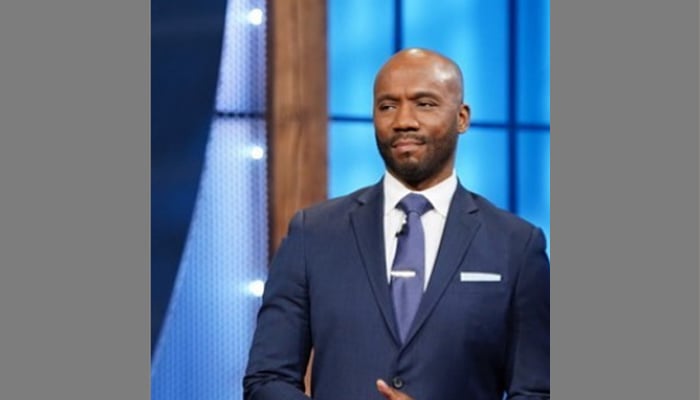 Louis Riddick Biography - Facts, Childhood, Family Life, Achievements
