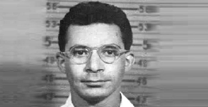 Louis Slotin Biography - Facts, Childhood, Family Life, Achievements