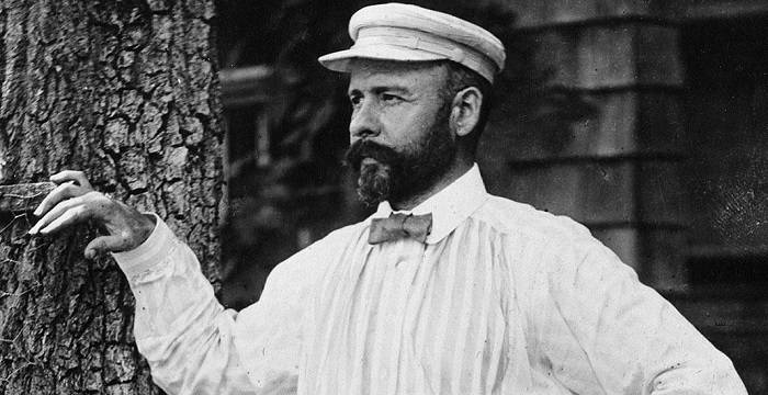 Louis Sullivan Biography - Childhood, Life Achievements Louis Sullivan Biography - Childhood, Life Achievements