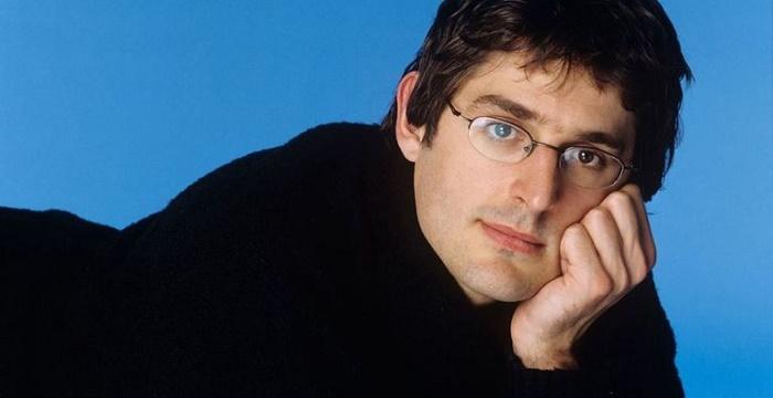 Louis Theroux Biography - Facts, Childhood, Family Life & Achievements
