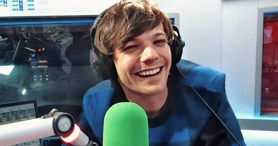 Louis Tomlinson Biography - Facts, Childhood, Family Life & Achievements