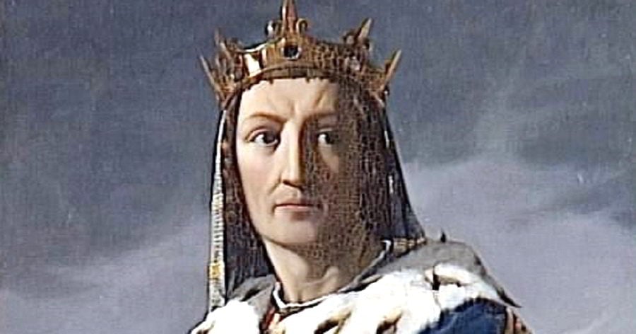 Louis VIII Biography - Facts, Childhood, Family Life & Achievements