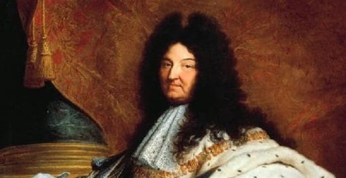 louis xiv accomplishments