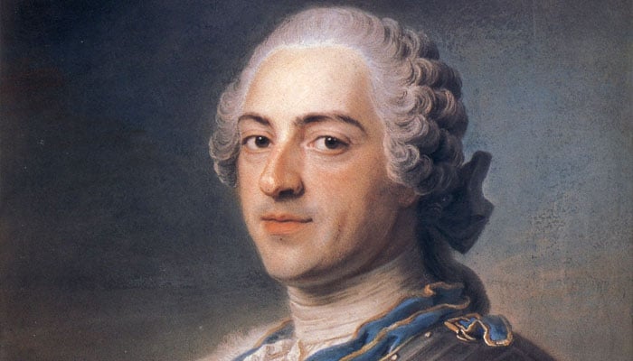 Famous People From Versailles, France & Celebs Born In Versailles