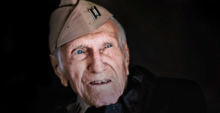 Louis Zamperini Biography - Childhood, Life Achievements & Timeline