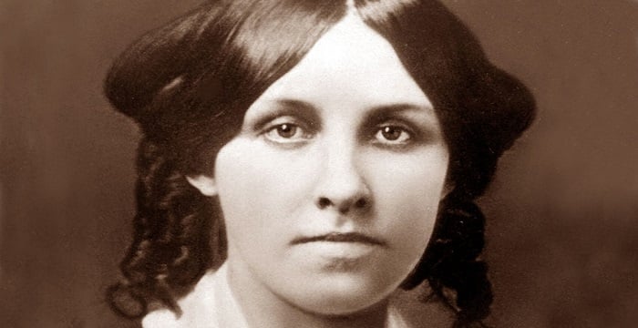 Louisa May Alcott Biography - Childhood, Life Achievements & Timeline