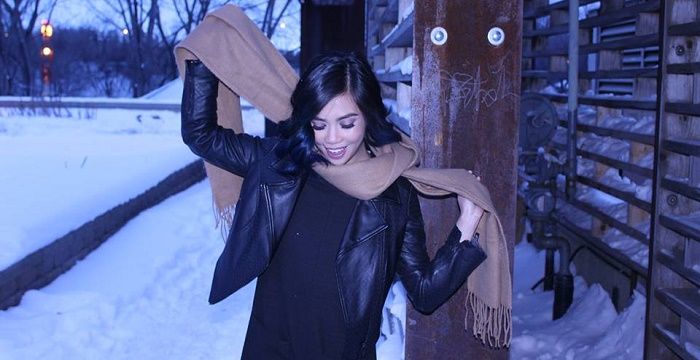 Louriza Tronco - Bio, Facts, Family Life of Canadian Actress