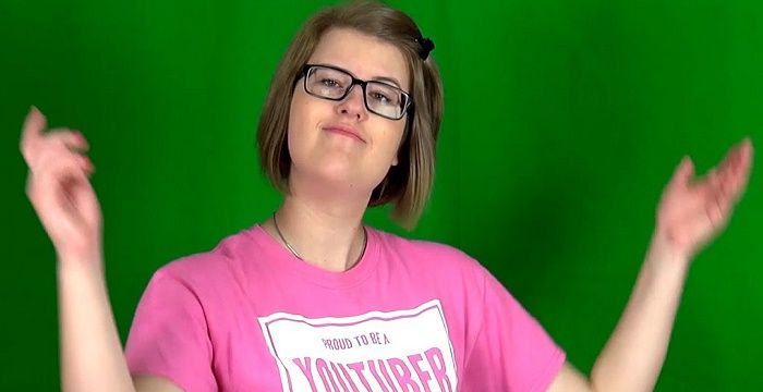 LPShannah - Bio, Facts, Family Life of Swedish YouTuber