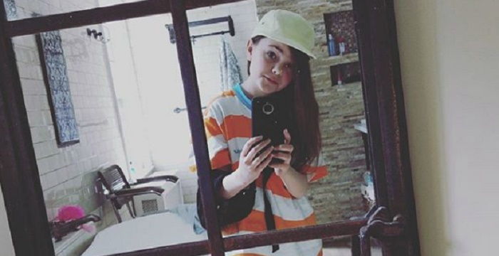 LtCorbis (Korina Davis) - Bio, Facts, Family Life of YouTuber