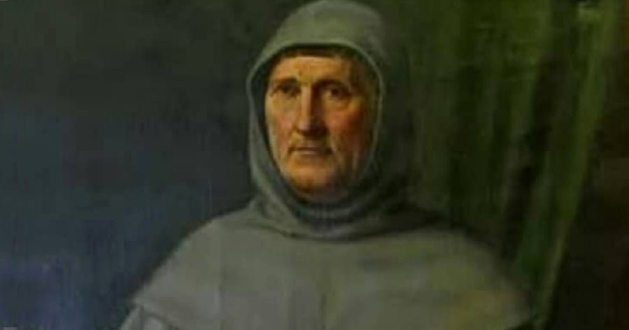 Luca Pacioli Biography – Childhood, Achievements, Life History