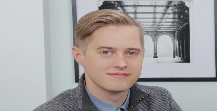 Lucas Grabeel Biography - Facts, Childhood, Family Life of ...
