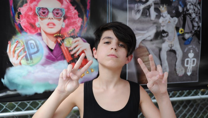 Lucas Triana - Bio, Facts, Family Life of Dancer & Reality Star