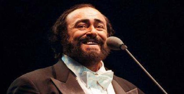Luciano Pavarotti Biography - Childhood, Life Achievements 