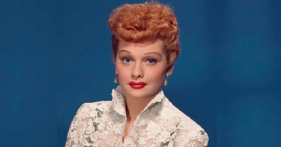 Lucille Ball Biography - Childhood, Life Achievements & Timeline