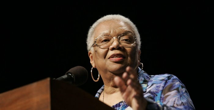 Poetry foundation lucille clifton picture