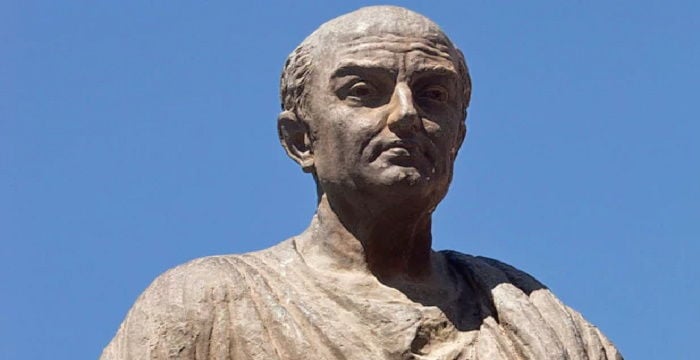 Lucius Annaeus Seneca Biography - Childhood, Life Achievements & Timeline