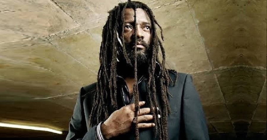Lucky Dube – Biography of the South African Musician