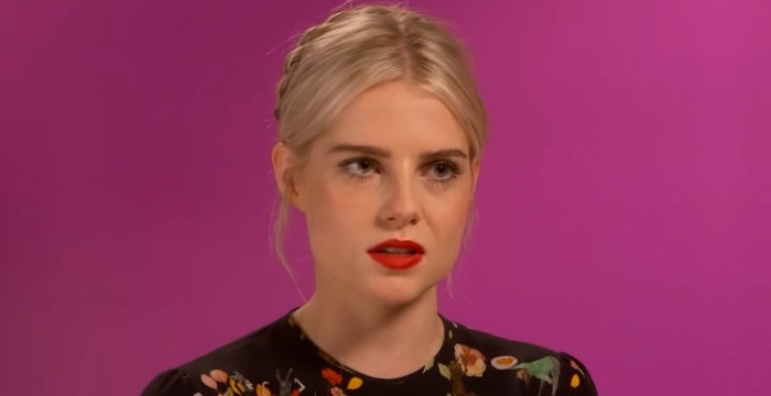 Lucy Boynton Bio Facts Family Life Of Actress