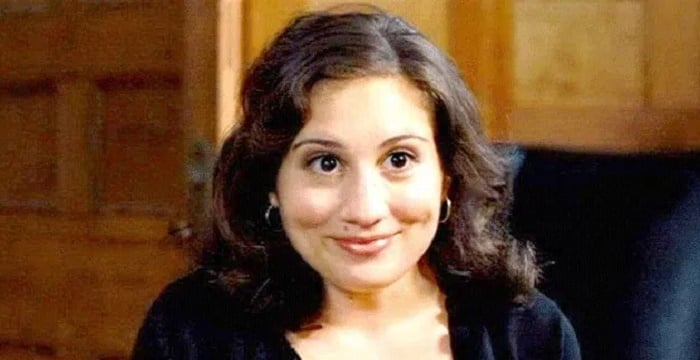 Lucy DeVito Biography - Facts, Childhood, Family 